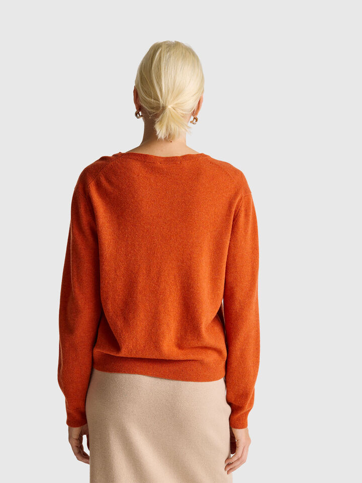 SWEATER L/S Women image number 2